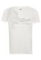 Camiseta Lacoste Like Off-White - Marca Lacoste