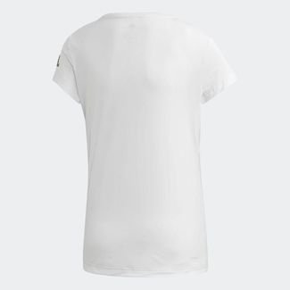 Adidas Camiseta Font