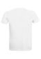 Camiseta Colcci Fun Estampa Off white - Marca Colcci Fun
