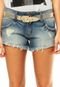 Short Colcci Jeans Azul - Marca Colcci