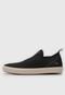 Slip On Aramis Flow Knit Preto - Marca Aramis