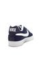 Tênis Nike Nsw Court Royale Lw Txt Azul-Marinho - Marca Nike Sportswear