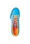 Chuteira Futsal adidas Performance F10 IN Azul - Marca adidas Performance