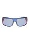 Óculos de Sol HB Rocker Azul-Marinho - Marca HB