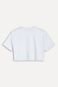 Camiseta Transborde Reversa Branco - Marca Reversa