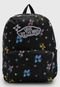 Mochila Costas Vans Old Skool Classic Backpack Preta - Marca Vans