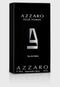 Perfume 100ml Azzaro Pour Homme Eau de Toilette Azzaro Masculino - Marca Azzaro
