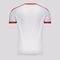 Camisa Arsenal Paint Branca - Marca SPR