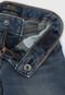 Calça Jeans Polo Ralph Lauren Infantil Estonada Azul - Marca Polo Ralph Lauren
