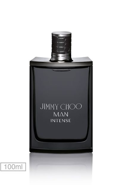 Perfume Man Intense Jimmy Choo 100ml - Marca Jimmy Choo Parfums