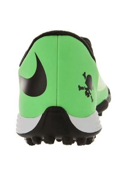 F tbol Nike Ni os Negro Verde Compra Ahora Dafiti Colombia