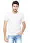 Camiseta Forum Muscle Clean Off-White - Marca Forum