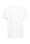 Camiseta Mc Juvenil Billabong My Board Branco - Marca Billabong