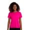 Camiseta Runner 1.0 Olympikus Feminina G Rosa - Marca Olympikus