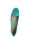 Mocassim Dakota Cerrito Verde - Marca Dakota