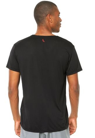 Camiseta Reserva Bike Academia Preta - Compre Agora