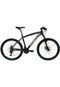 Bicicleta Top Aro 26 Android Shimano Tz C/ Freio A Disco Preto Athor Bike - Marca Athor Bikes