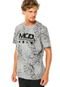 Camiseta MCD Y2 Cinza - Marca MCD