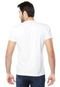 Camiseta Osmoze Basic Off-White - Marca Osmoze