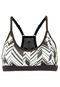 Top Nike Pro Indy Freeze Fram Branco - Marca Nike