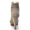 Ankle Boot Indian Line Nobucado Taupe - Marca Indian Line