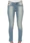 Calça Jeans Iódice Skinny Donna Azul - Marca IÓDICE