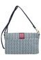 Bolsa Tommy Hilfiger Should Azul - Marca Tommy Hilfiger