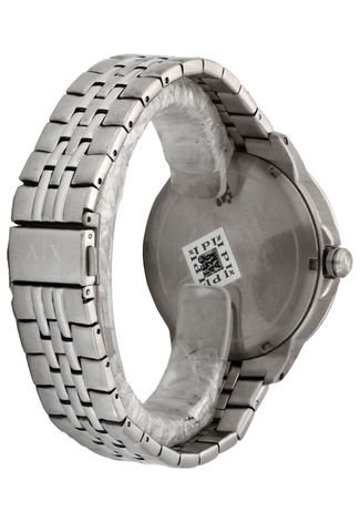 Relógio Armani Exchange AX22611AN Prata