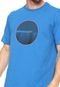 Camiseta Nicoboco Ruflins Azul - Marca Nicoboco