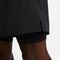 Shorts Nike Dri-FIT Unlimited 2-in-1 Masculino - Marca Nike