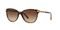 Óculos de Sol Burberry Gatinho BE4216 Feminino Marrom - Marca Burberry