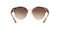 Óculos de Sol Burberry Redondo BE4241 - Marca Burberry
