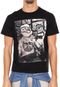 Camiseta Reserva Popeye Tattoo Preta - Marca Reserva