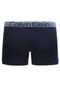 Cueca Boxer Calvin Klein Underwear Boxer Preta - Marca Calvin Klein Underwear
