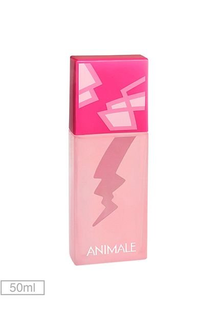 Perfume Love Animale Parfums 50ml - Marca Animale Parfums