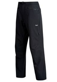 LIPPI Pantalon Mujer Sierra Nevada B-Dry Light Pants Negro Lippi