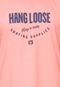Regata Hang Loose Supplies Laranja - Marca Hang Loose