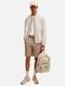 Mochila Hugo Boss Catch 3.0 Backpack Creme - Marca Hugo Boss