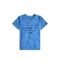 Camiseta Pf Estampada Remo Reserva Mini Azul - Marca Reserva Mini