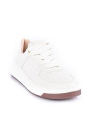 Tenis plataforma best sale feminino dafiti