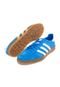 Tênis adidas Originals Gazelle Indoor Azul - Marca adidas Originals