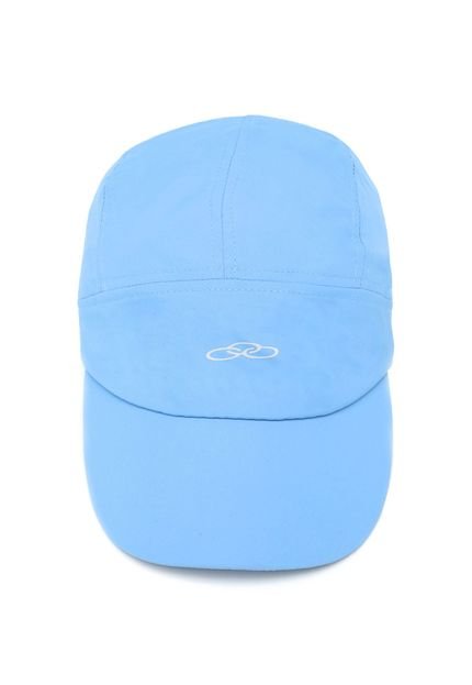 Boné Olympikus Essential Azul - Marca Olympikus