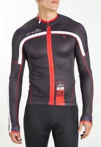 Dafiti store ropa ciclismo
