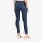 Calça Jeans Levi's® 721 High Rise Skinny Lavagem Escura - Marca Levis