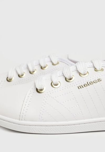 Dafiti tenis feminino shop moleca