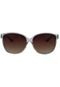 Óculos Solares FiveBlu Style Incolor - Marca FiveBlu