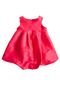 Vestido Hello Kitty Rosa - Marca Hello Kitty