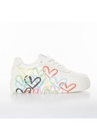 Tenis op mujer outlet