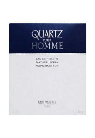 Perfume Quartz Homme Molyneux 30ml