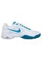 Tenis Air Courtballistec 4.1 Branco - Marca Nike Sportswear